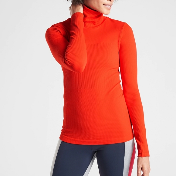 athleta base layer